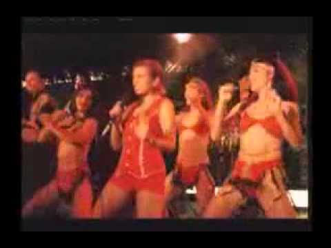 Сексназ капитана Пантохи (Pantaleón y las visitadoras, 2000)