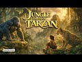 Adventure Audiobook –The Jungle’s Chosen Son