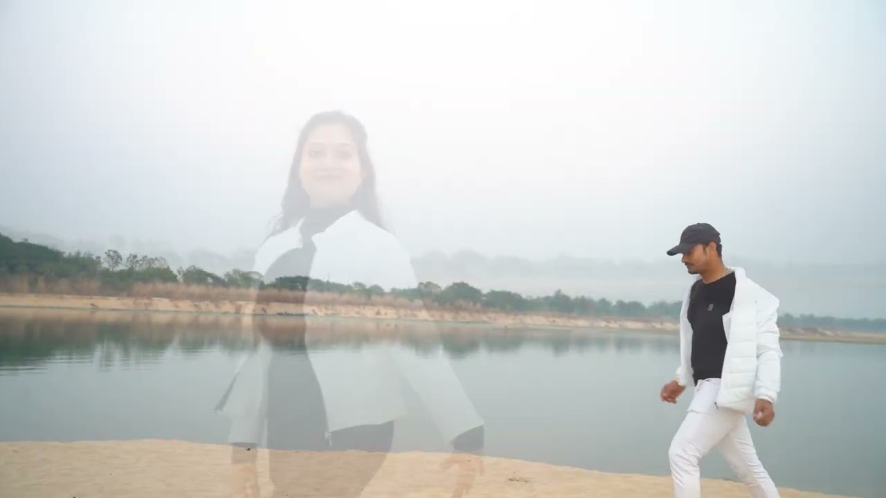 #Tum kya mile #pre weading video shoot 