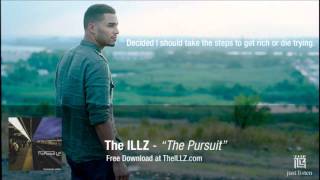 Watch Illz The Pursuit video