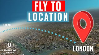 ANIMATE your FLY THROUGHS (Google Tiles and Unreal Engine 5.3) News