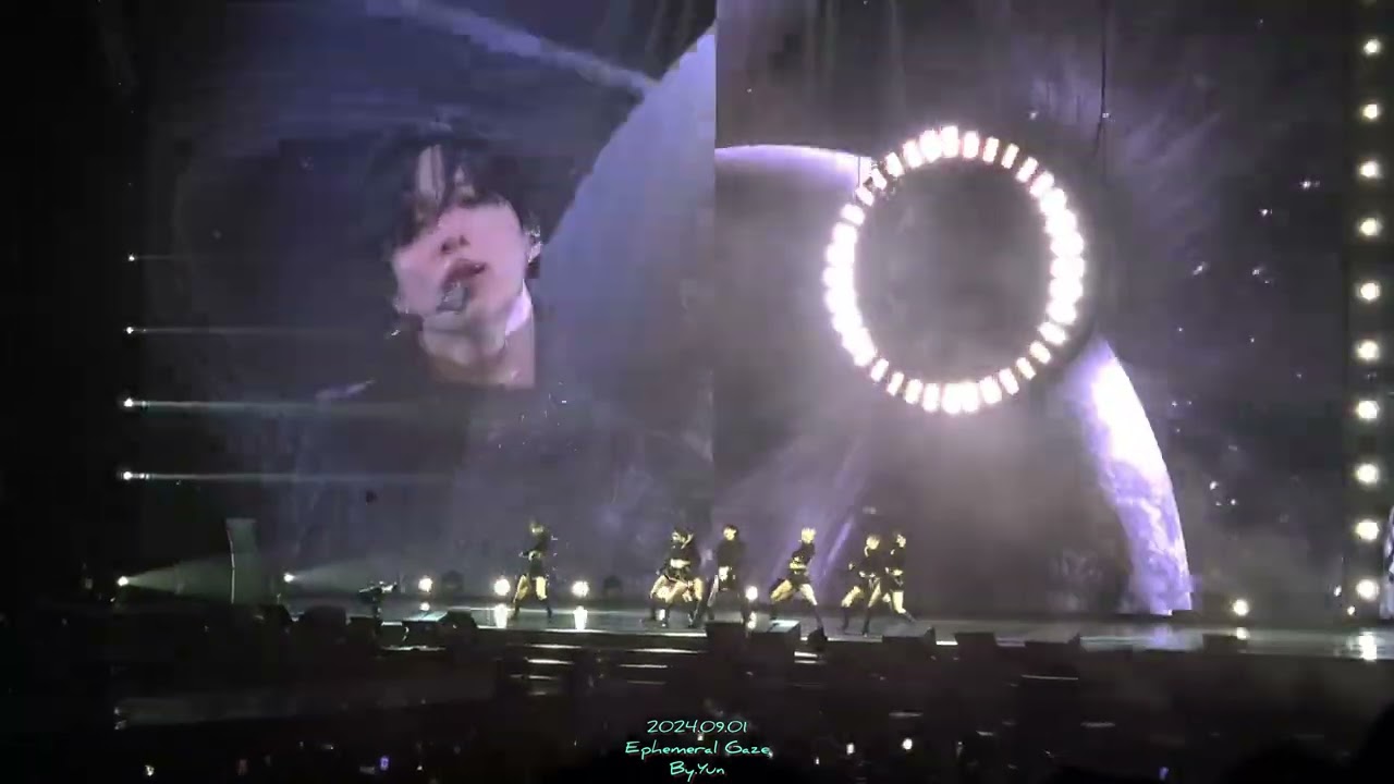 태민(TAEMIN) - deja vu&Guilty&Advice