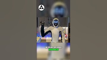 Humanoid Robots: Revolutionizing Human-Centric Environments