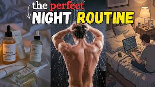 These Night Habits Will Fix Your Life (Do This Before Sleep)