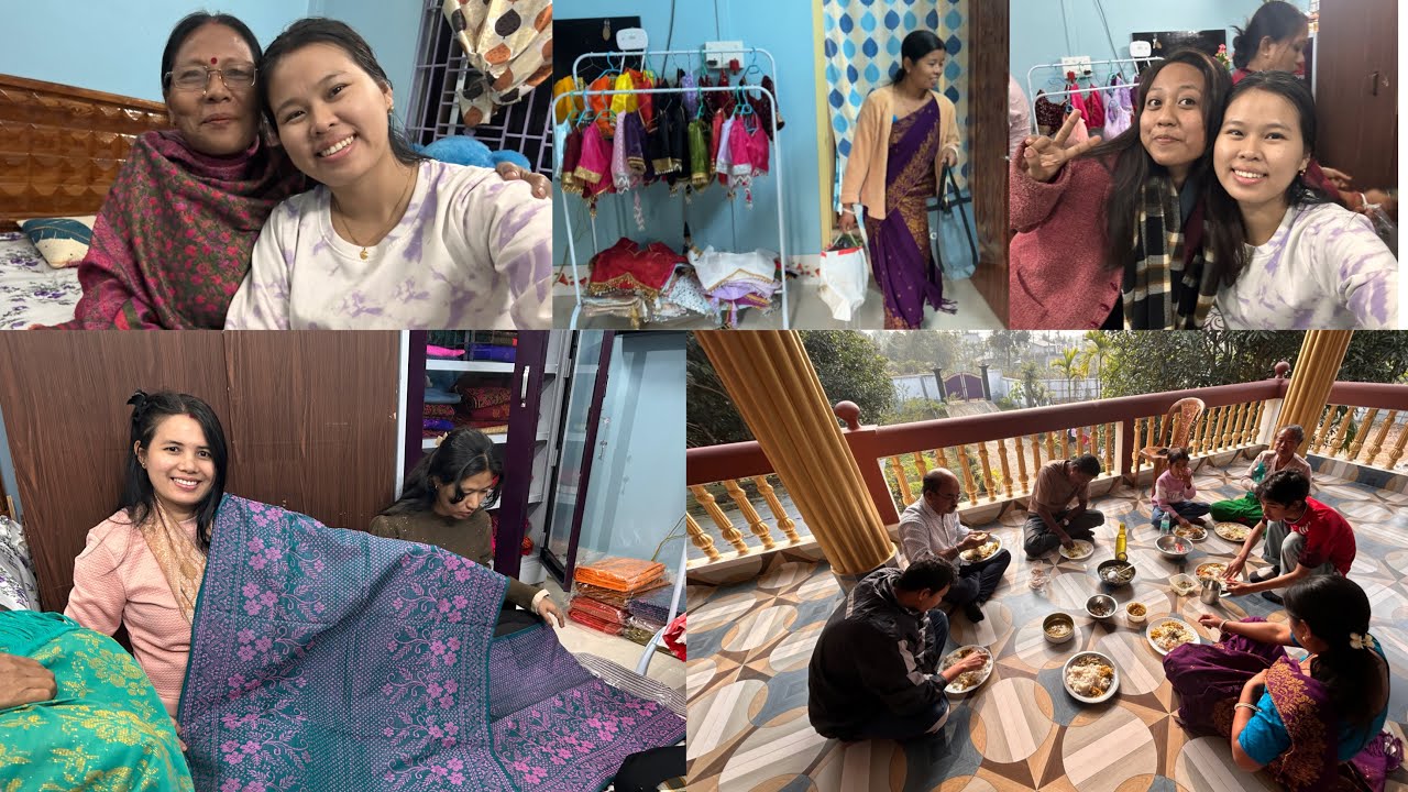 Chini aro tini Mini picnic🧺 