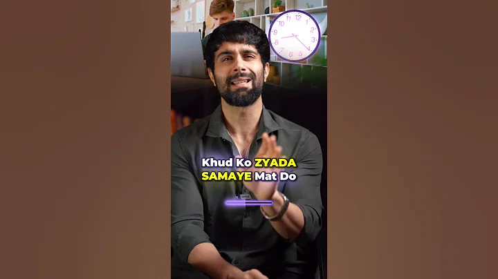 Best Time Management Hack