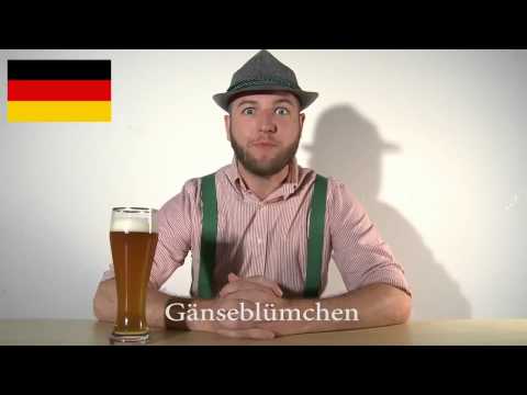 Almanca'nın Diğer Dillerden Farkı