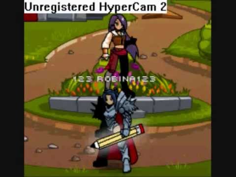 how to get free money on aqworlds