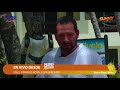 Axel Moss cuenta su experiencia tras su primer masaje en el Dorado Royal | Sunny Morining