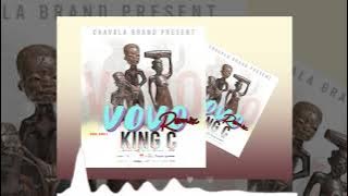 King C -Vovo Remix