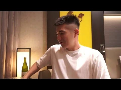 The Royal Park Hotel Iconic Osaka Midosuji Room Tour | SAKE Review 284 GEKKEIKAN Hidden