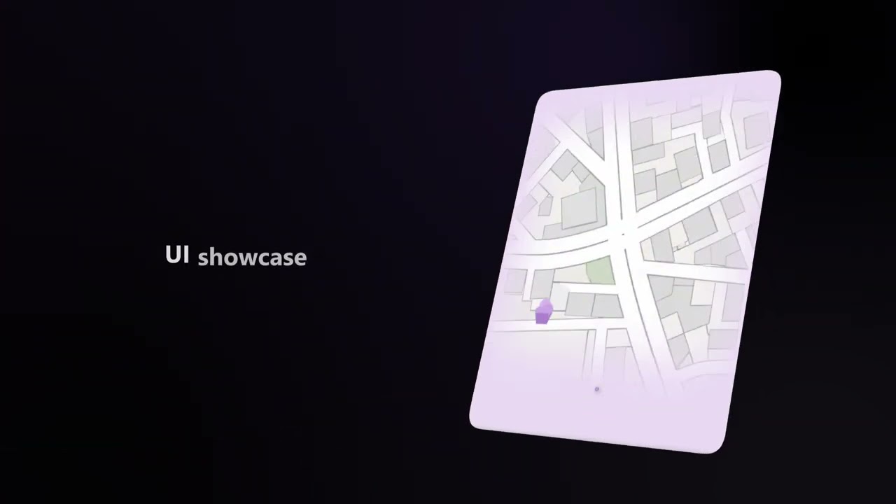 2026 Motion graphics Showreel