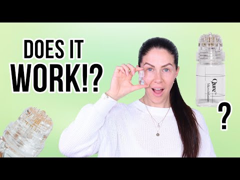 INFUSION SKINCARE!? DOES IT ACTUALLY WORK??