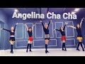 Angelina Cha Cha Linedance/ Beginner/ Intermediate/ Muse Linedance