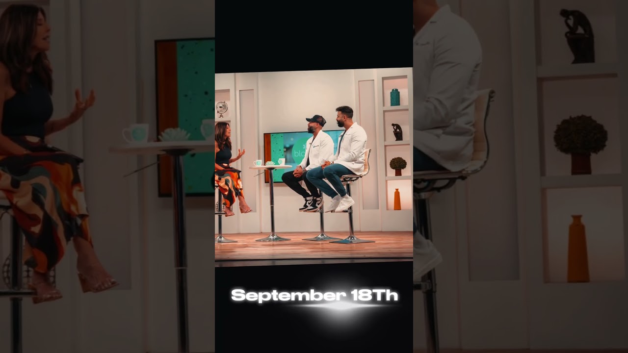 Tomorrow at 2 PM on NBC Bloom (Ch. 8)  