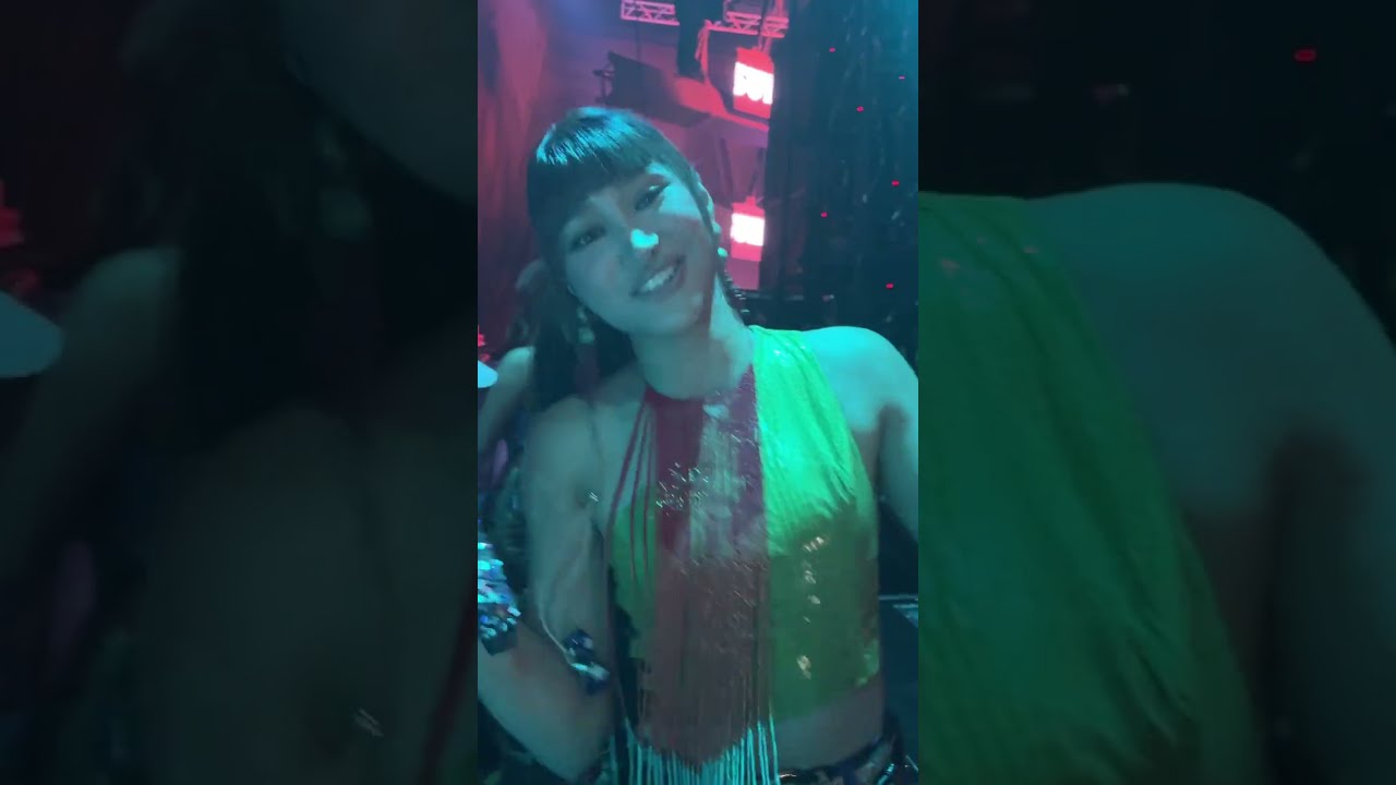 ALL-OUT energy, ALL-OUT Shagidi on All-Out Sundays! 💥💃✨