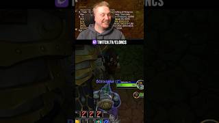 Orgrimmar has a HUGE Problem