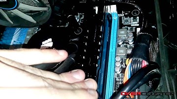 Unboxing Memorias Kingston HyperX Beast 16 GB DDR3 2400 MHZ