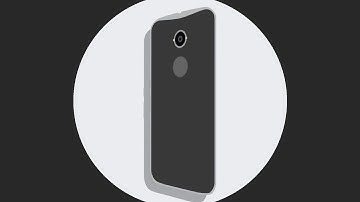 2D Intro Flat Nexus 6 Template Camtasia Studio 8