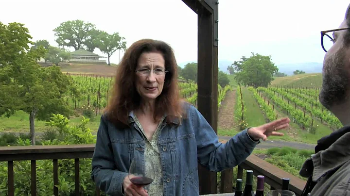 Food and Wine Tour of Sonoma County, California, w...