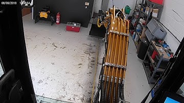 IDig 2D Single slope no laser