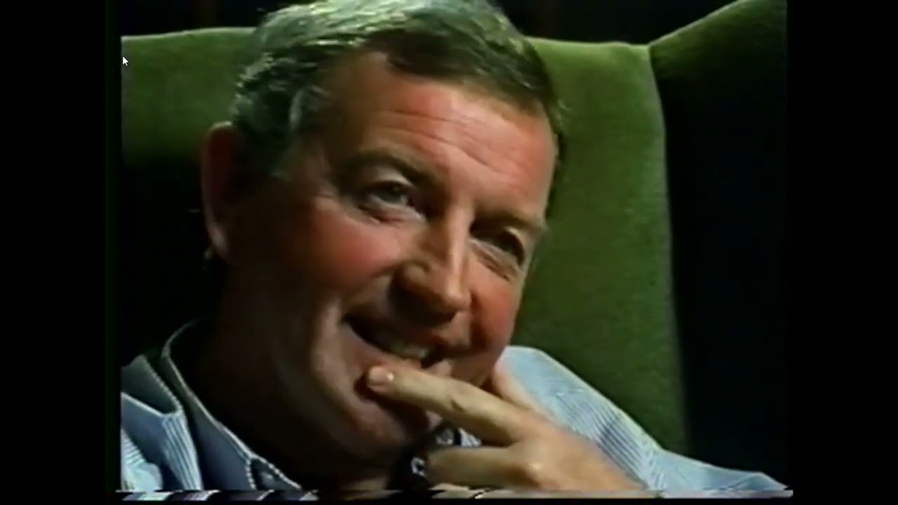 Liam O Flynn on Melancholy