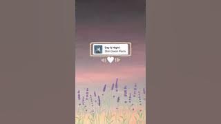 Jung Seung Hwan - Day & Night ( Shin Giwon Piano)