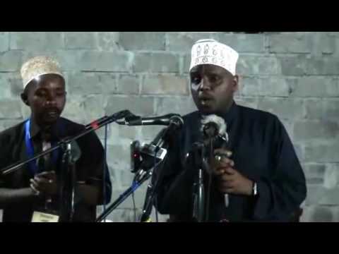 KUZUIA HASIRA - Sheikh Uthman Ali