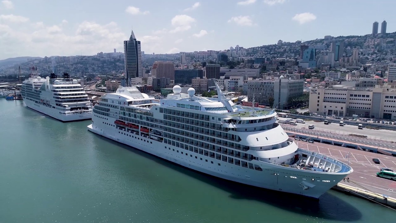 haifa cruise port reviews