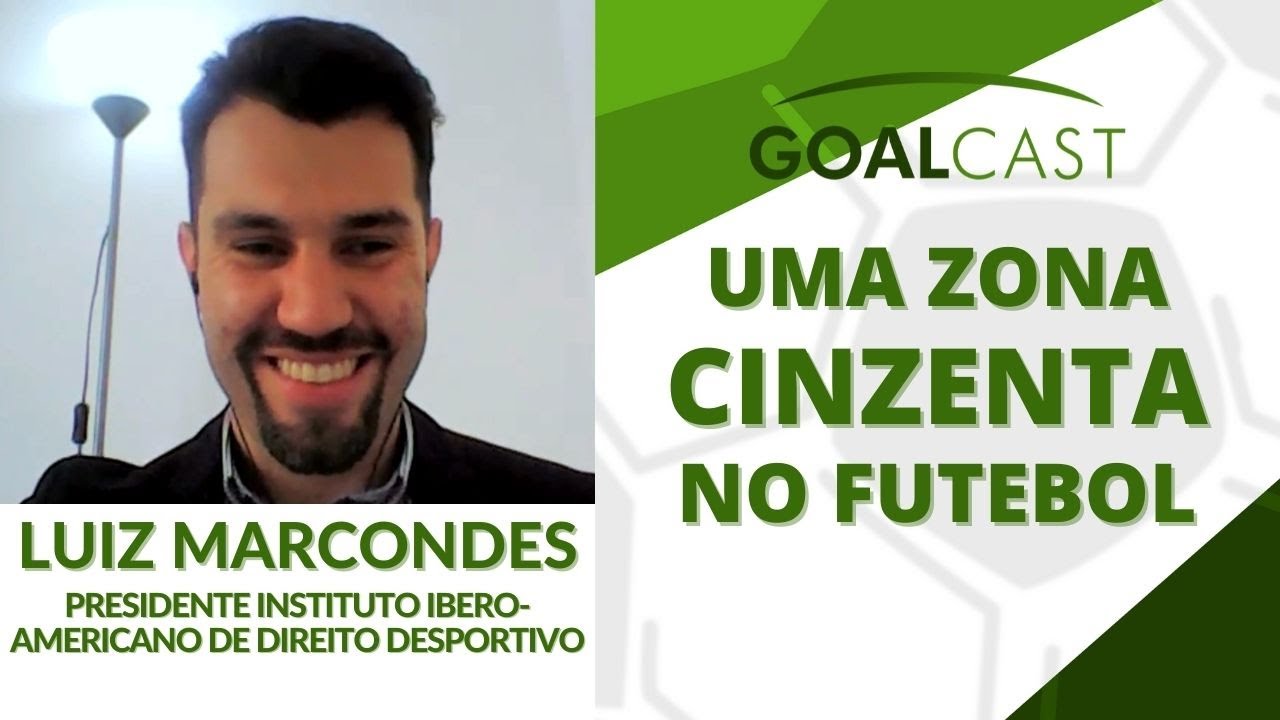 Luiz Marcondes: a regulamentação dos sites de apostas no Brasil