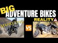 Adventure Bike Truth