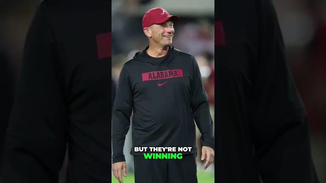 Что говорит нам о конференции SEC тот факт, что в конференции наблюдается спад в борьбе за чемпио...