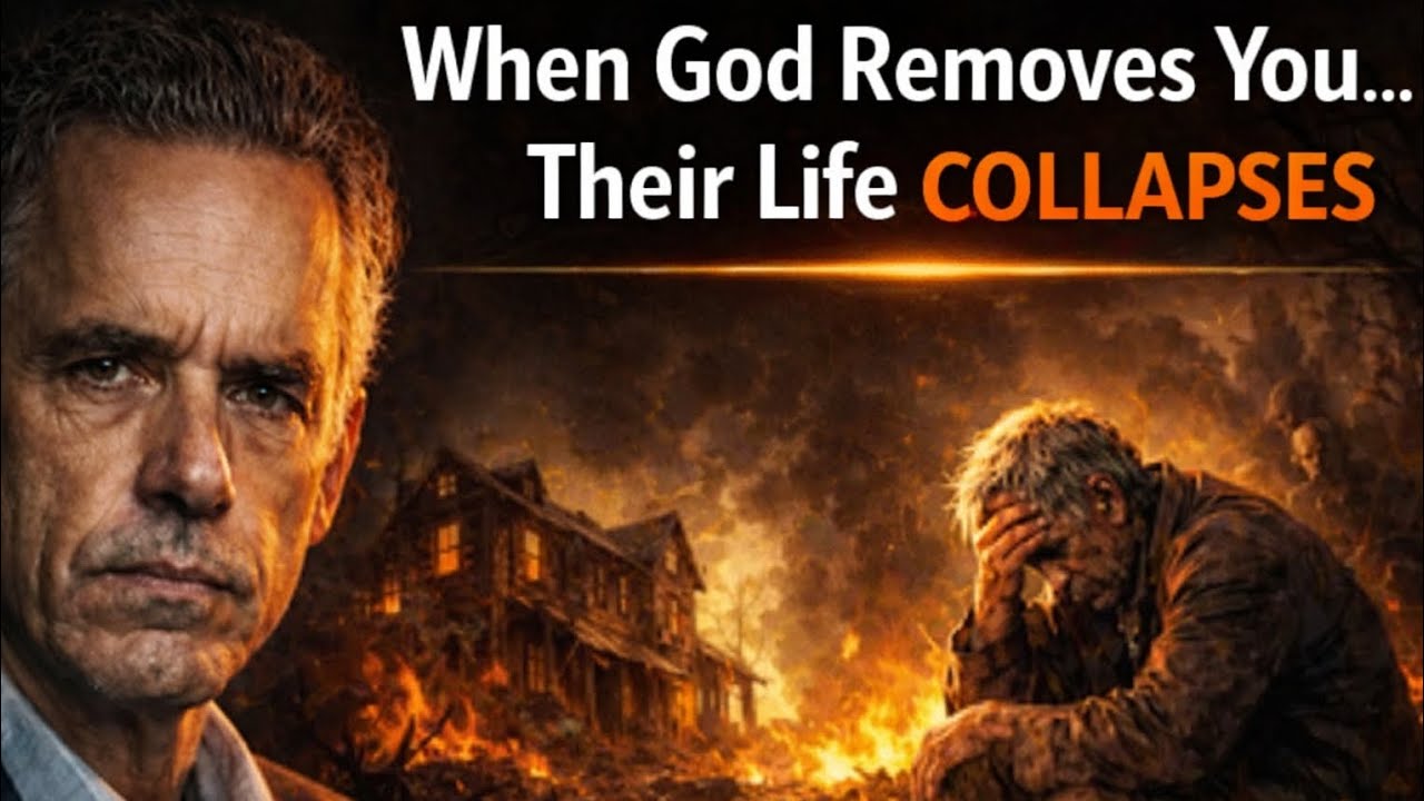 When God Removes a Narcissist From Your Life (It’s Not an Accident)