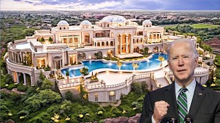 Exploring the World's Most Expensive Mansions: Ultimate Luxury Revealed!