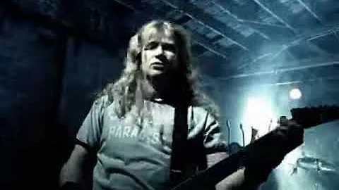 Megadeth   Of Mice and Men