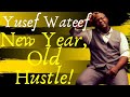 🔴(LIVE) New Year, Old Hustle!