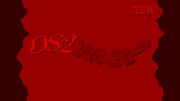 Preview 1280 OS/2 Warp 4 in Devil