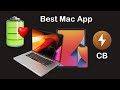 Coconut battery the best battery optimization app for macbook  ios 2023  camtech elearning