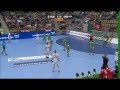 Ivano Balic Beautiful Goal 2011 vs Algeria