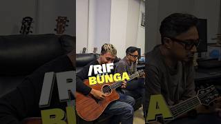 Rif - Bunga