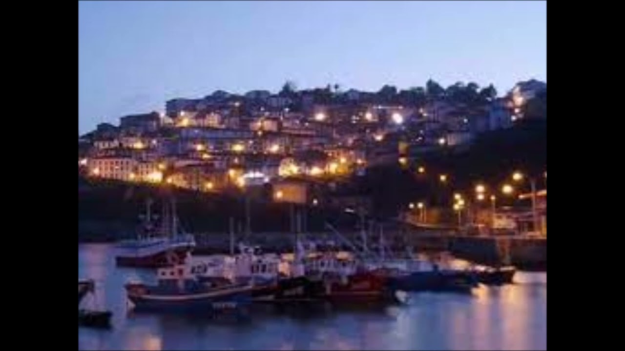 A Fondo Perdido  ( Coro  Marinero Martín de Lastres ) Habanera