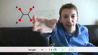Full Math Motorway Problem Connect the towns solution Update