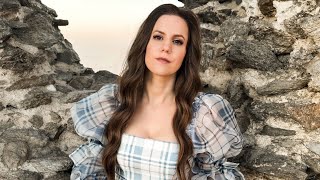 LYRIEL - Echoes (Official Music Video)