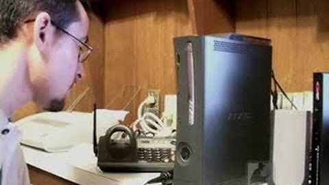 The Xbox 360 Replacement Guide - Part 1