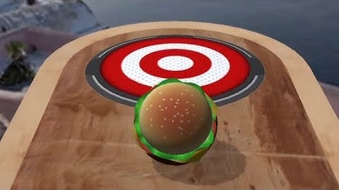 Going balls game - speedrun level 99 to 100 - iOS and android gameplay walkthrough games