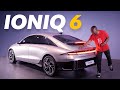 NEW Hyundai Ioniq 6: It’s Like NOTHING Else!