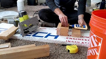 DIY Composting Toilet for Skoolie - Better than Nature