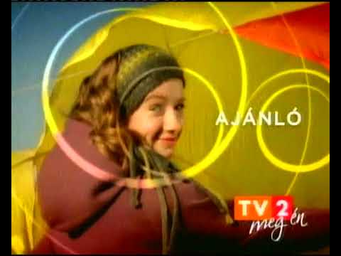 TV2 2008.03.29.  A világ 50 év múlva (A világ) reklámszünet