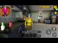 Scary Teacher 3D -New Update New Special Levels Control Miss T Secret Room (Android, iOS)