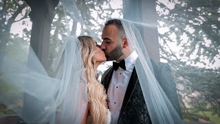 Joey + Tiansa  | Wedding Trailer